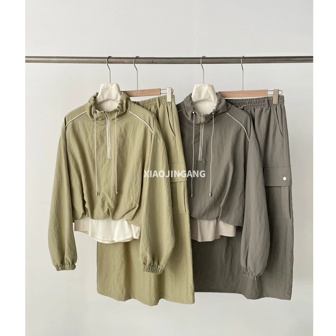 小金刚-【茉莉清晨】套装8885555