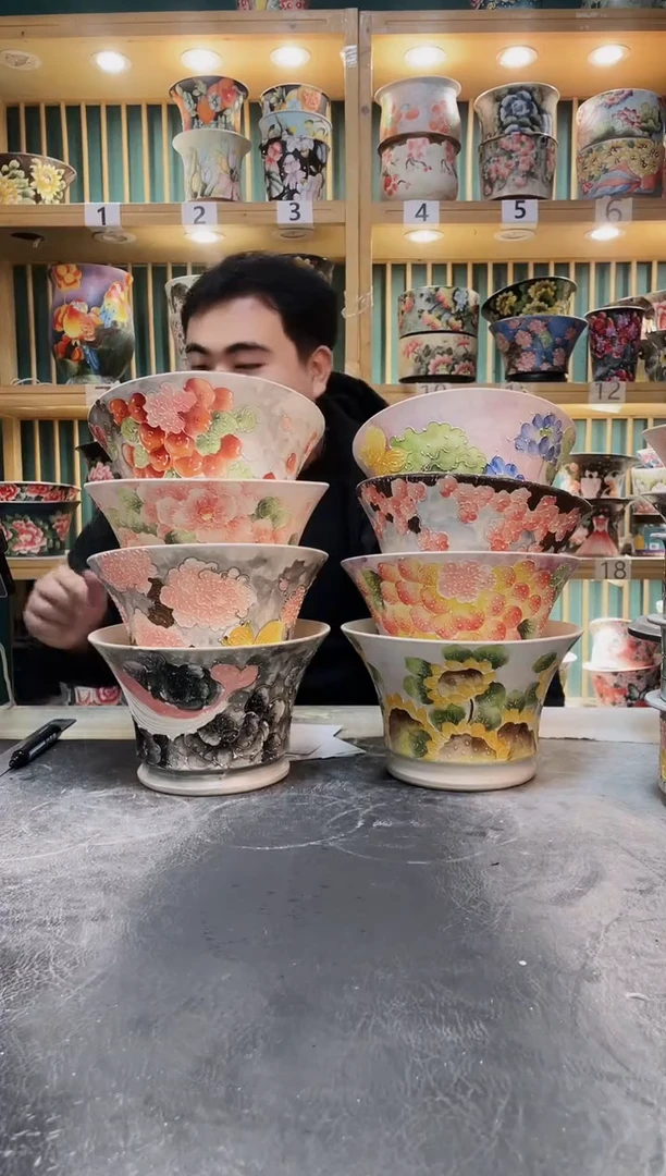 陶^***笑默认微瑕一物一拍1214-279-8个