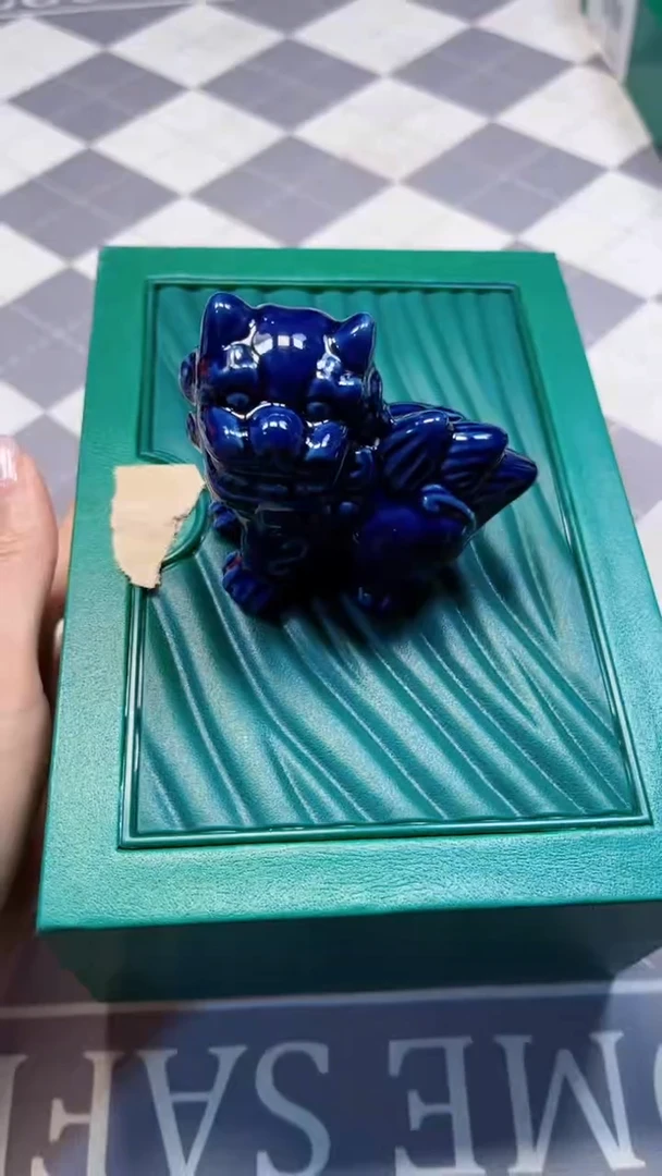 瓷片陶茶666文玩周边多人