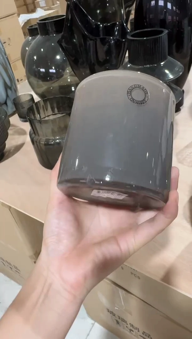 万间家居美物花瓶350