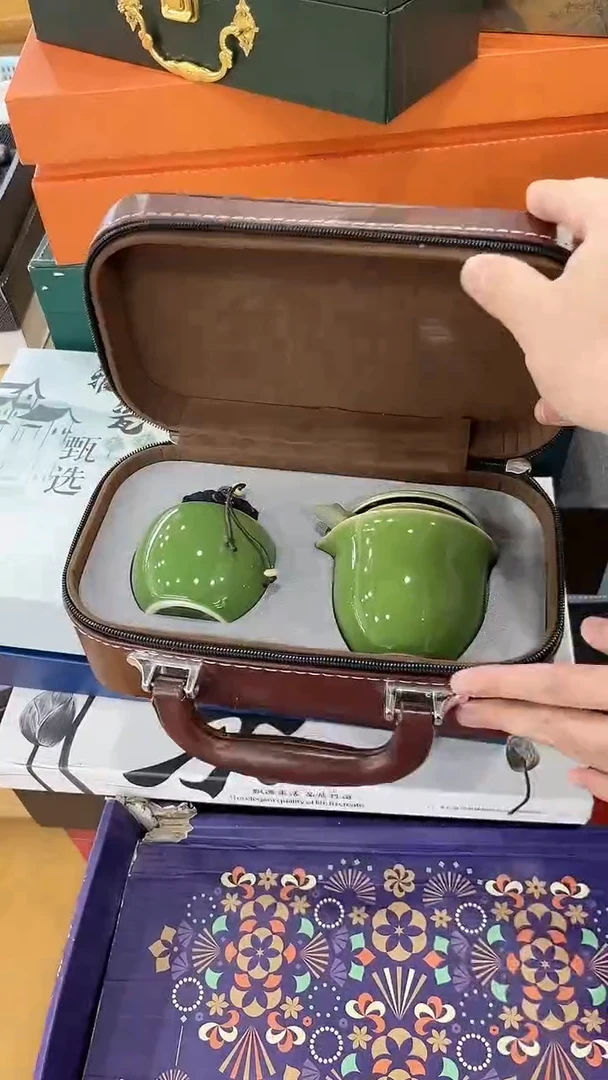 【闪购商品】窑主茶具窑主茶具@