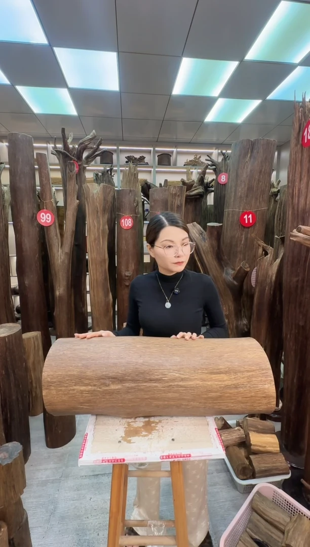 沉香沉香枕沉香原料 七天无理由