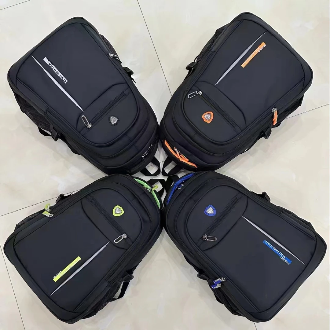 时尚百搭旅行双肩包2308-7.30