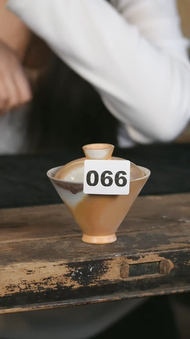 【闪购商品】瓷片见山北野见山北野