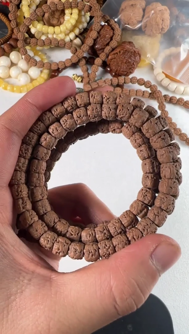 吊坠猴头核桃67号