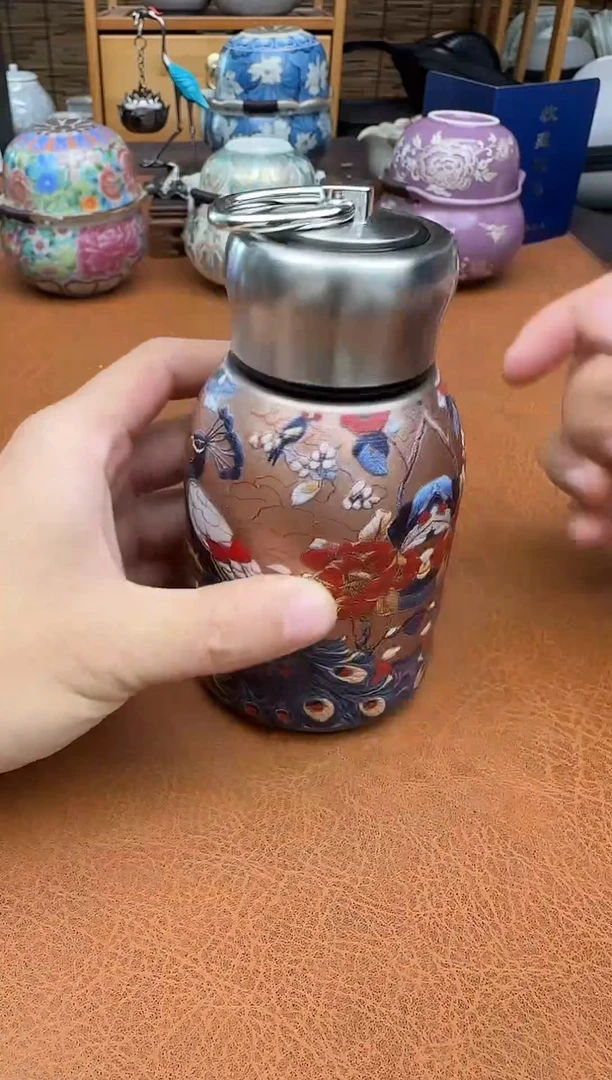 高端茶具大折扣@福利多多~