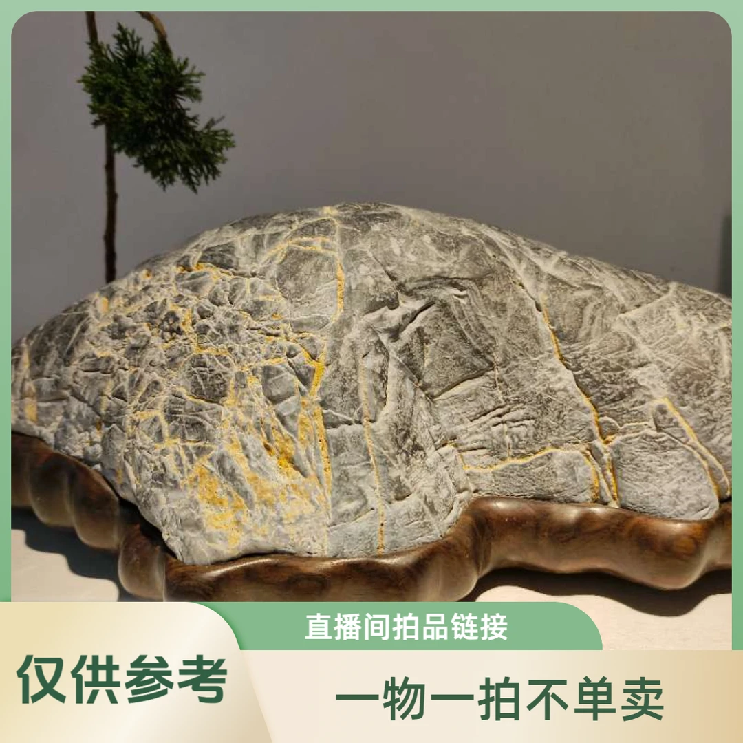 灵璧石精品奇石可用于室内摆设收藏价值高