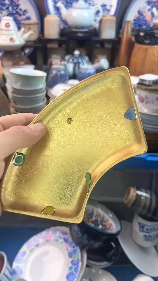 【闪购商品】瓷片小静嘎嘎漏啊啊啊