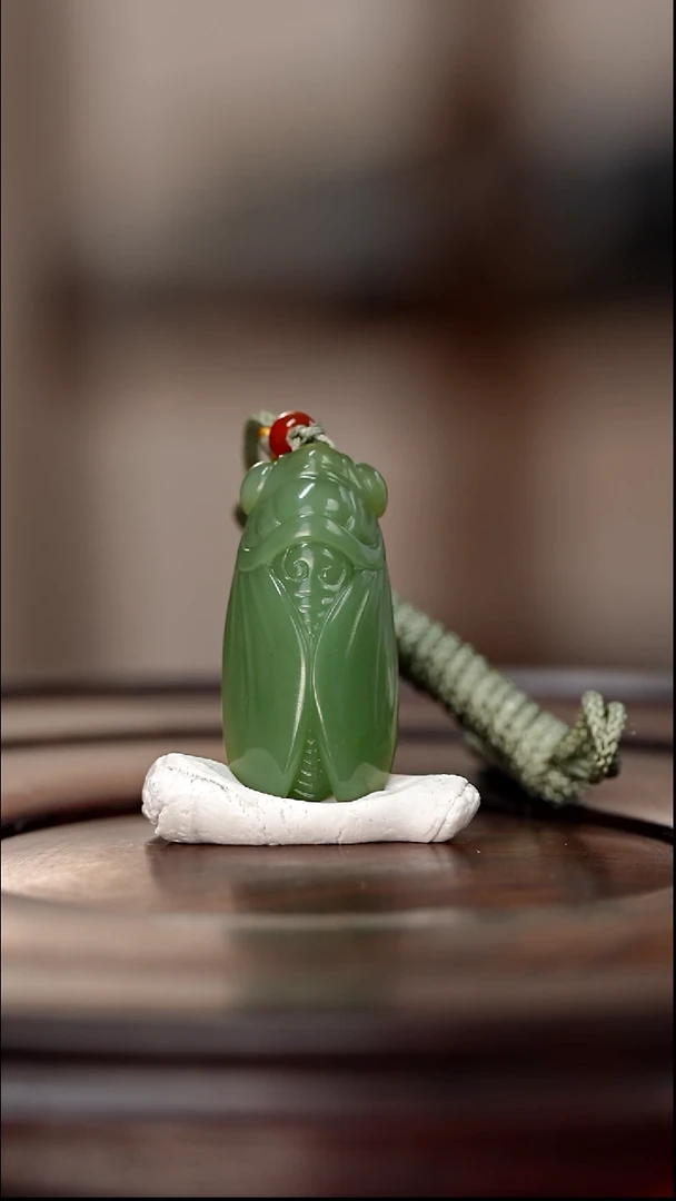 未镶嵌和田玉挂件和田玉