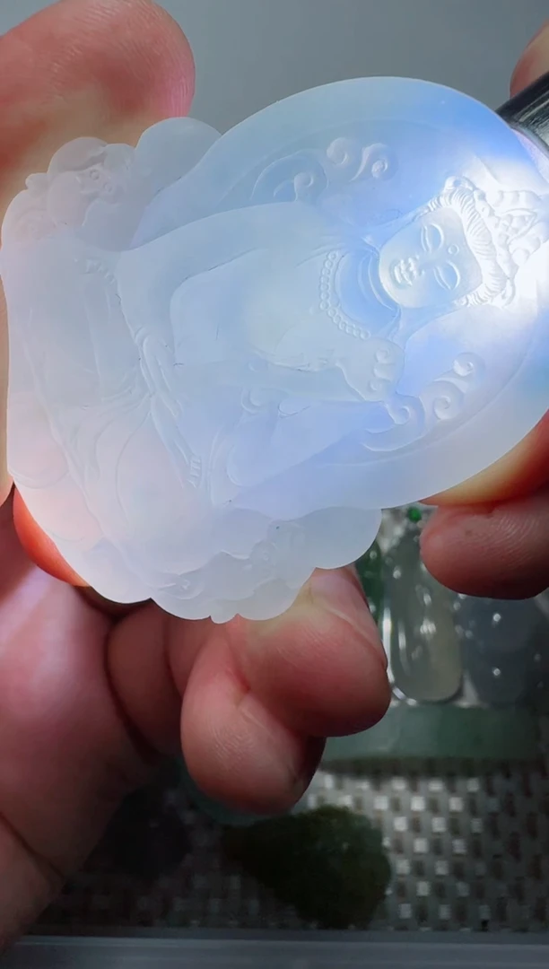 未镶嵌定制翡翠1111111111