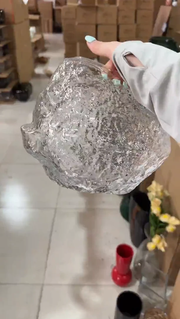 万间家居美物花瓶078