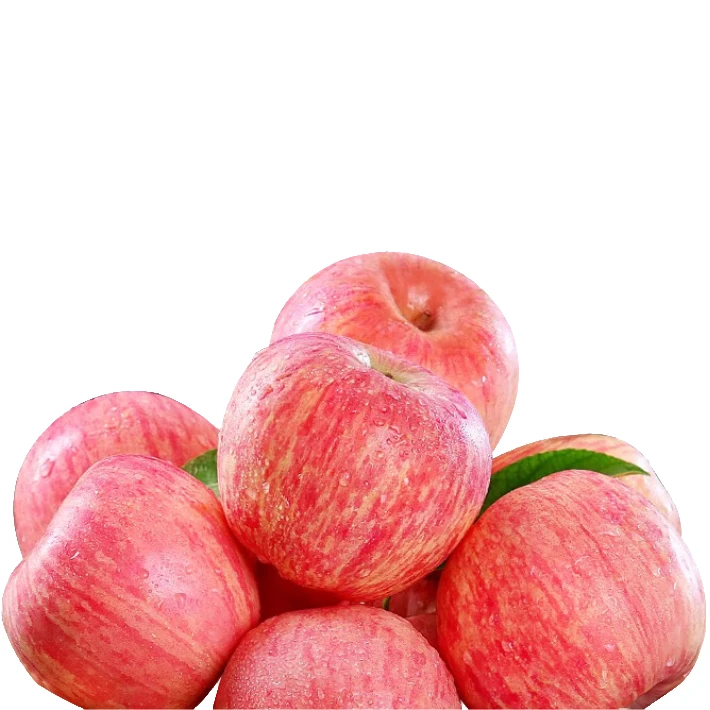 洛川苹果5五斤装