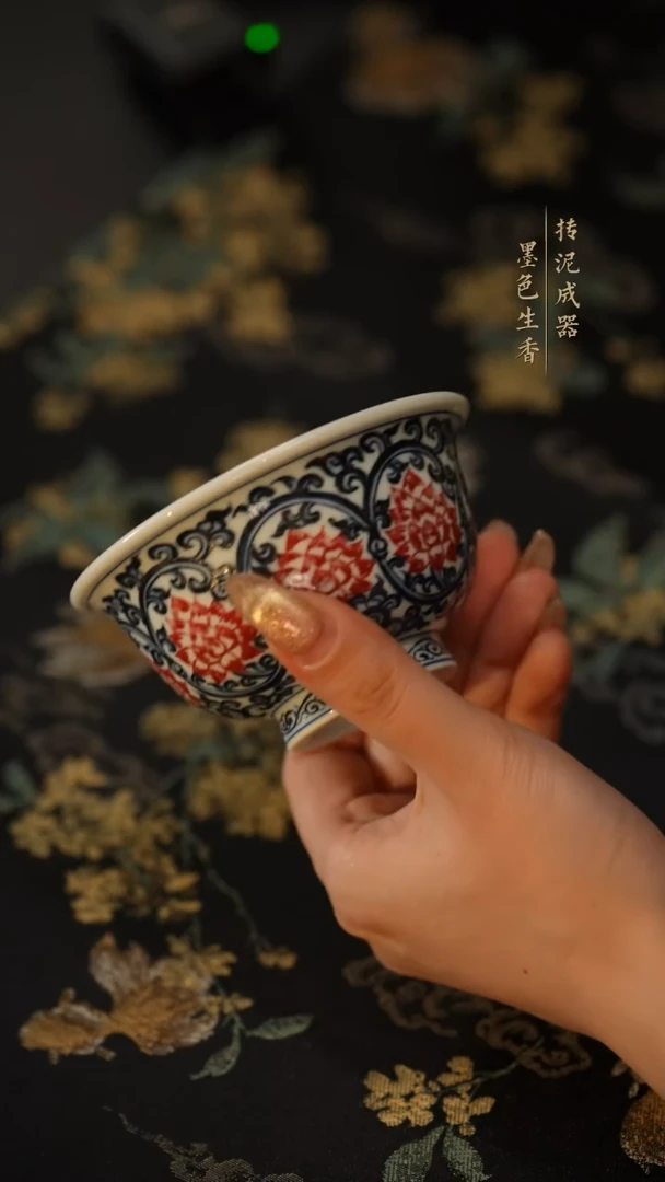 汪春麟｜红丰窑