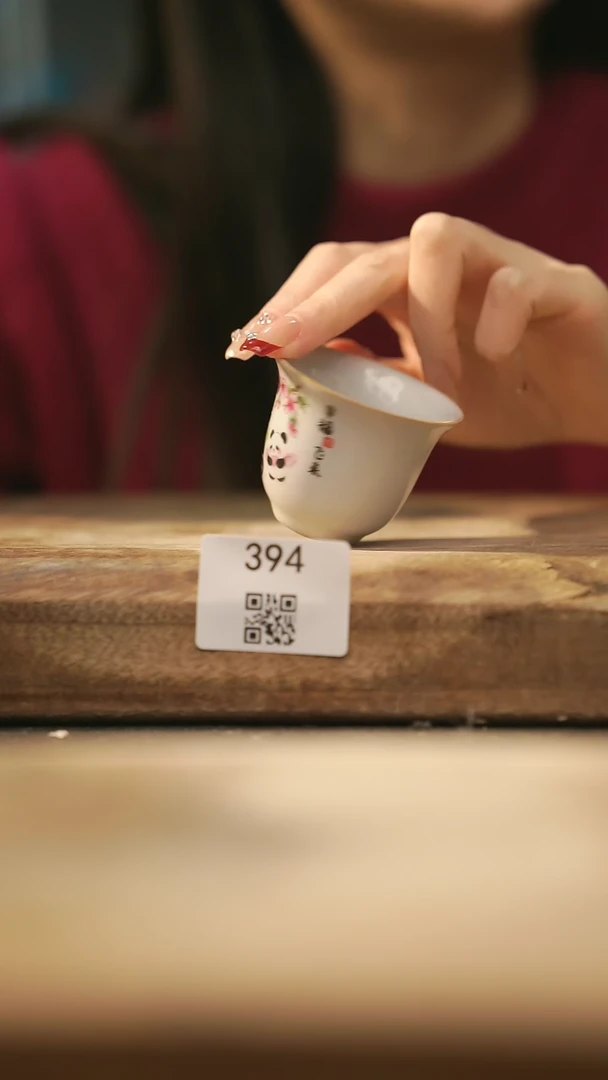 【闪购商品】【落单孤品】福利/杯子@@394