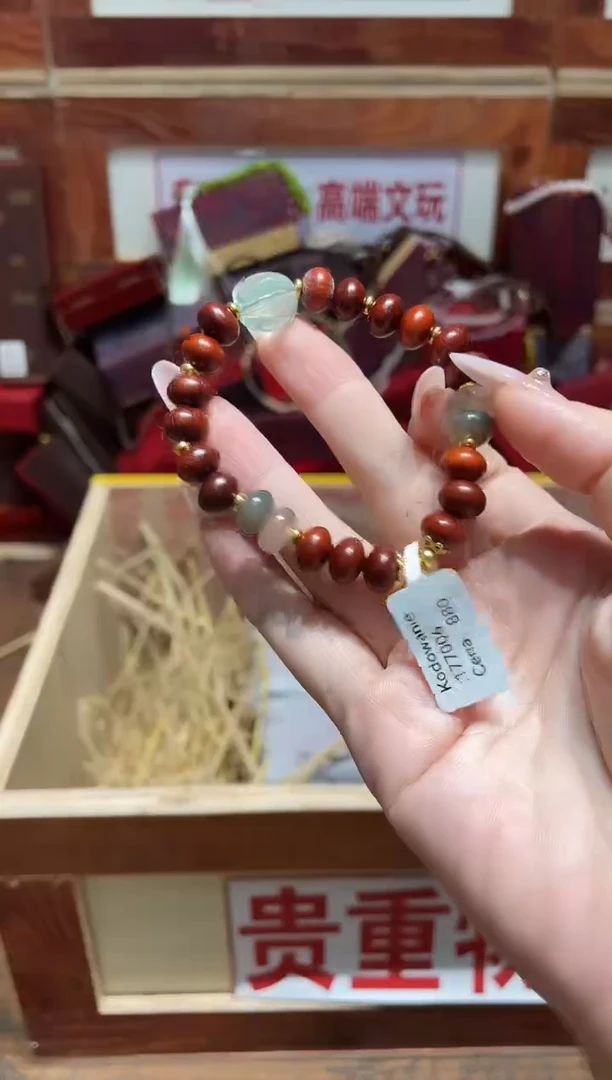 手串精品手串闪购链接（多样性发其一）￥