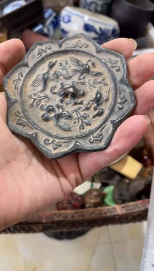 铜斌家居饰品家居摆件