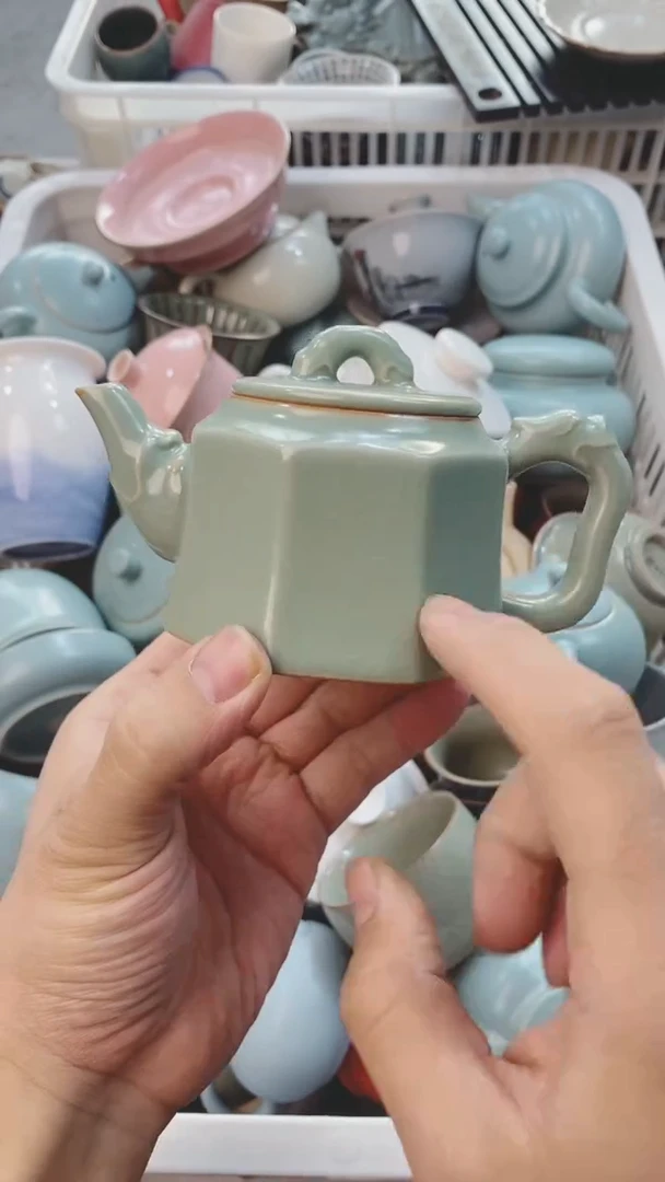 【闪购商品】茶具茶壶茶碗茶杯