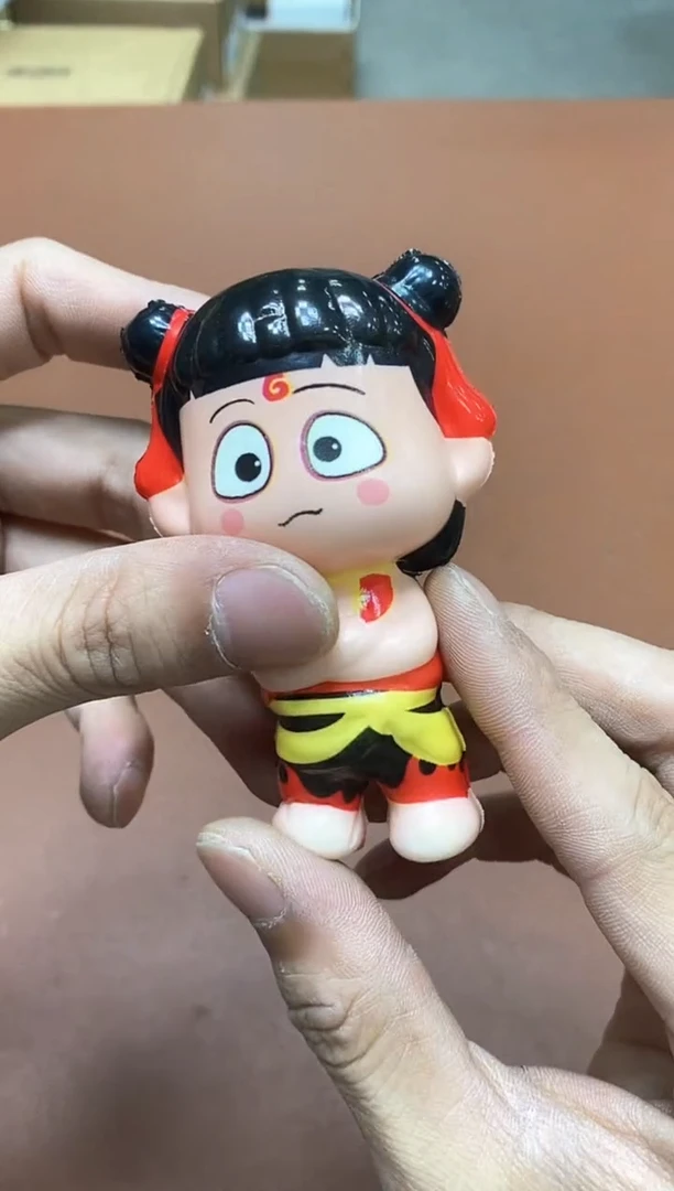 老二精选工艺品金****心0506