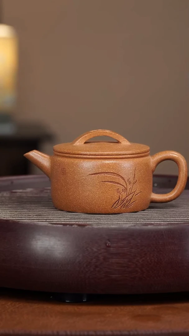 【闪购商品】紫砂茶壶宜兴紫砂壶