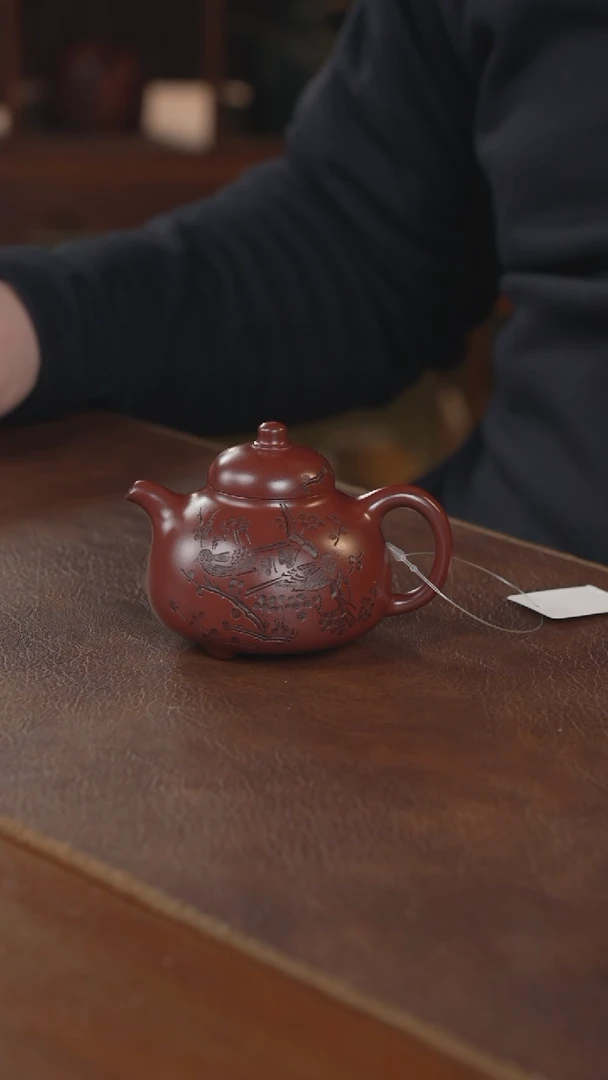 【闪购商品】紫砂茶壶紫砂壶紫砂壶