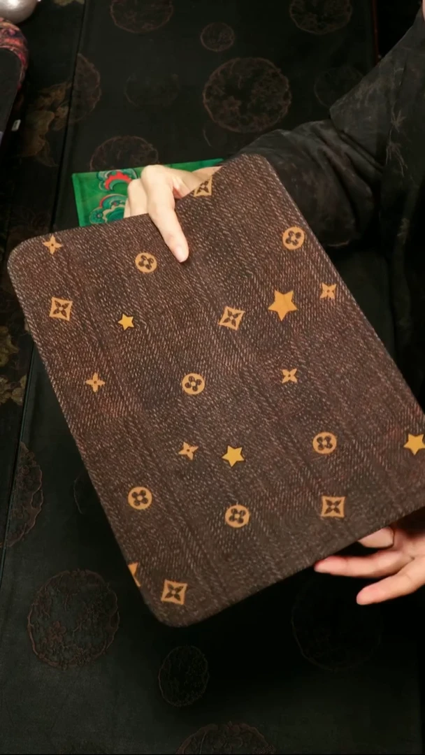 喜见造物布艺尺寸