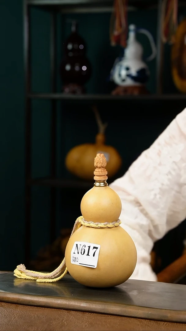 热水酒葫芦 一物一拍617