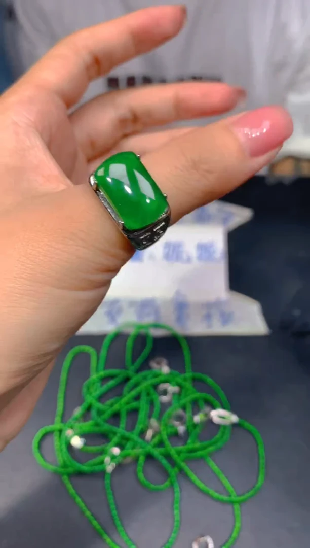 未镶嵌定制翡翠99多样性发货（发其一）
