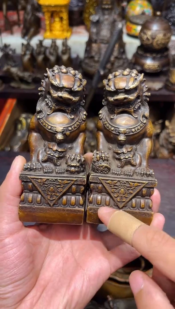 C诺诺古铜高端精品55