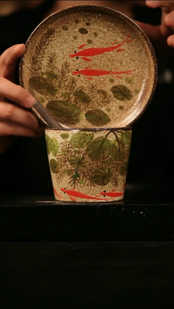 瓷片遇瓷手作同款019