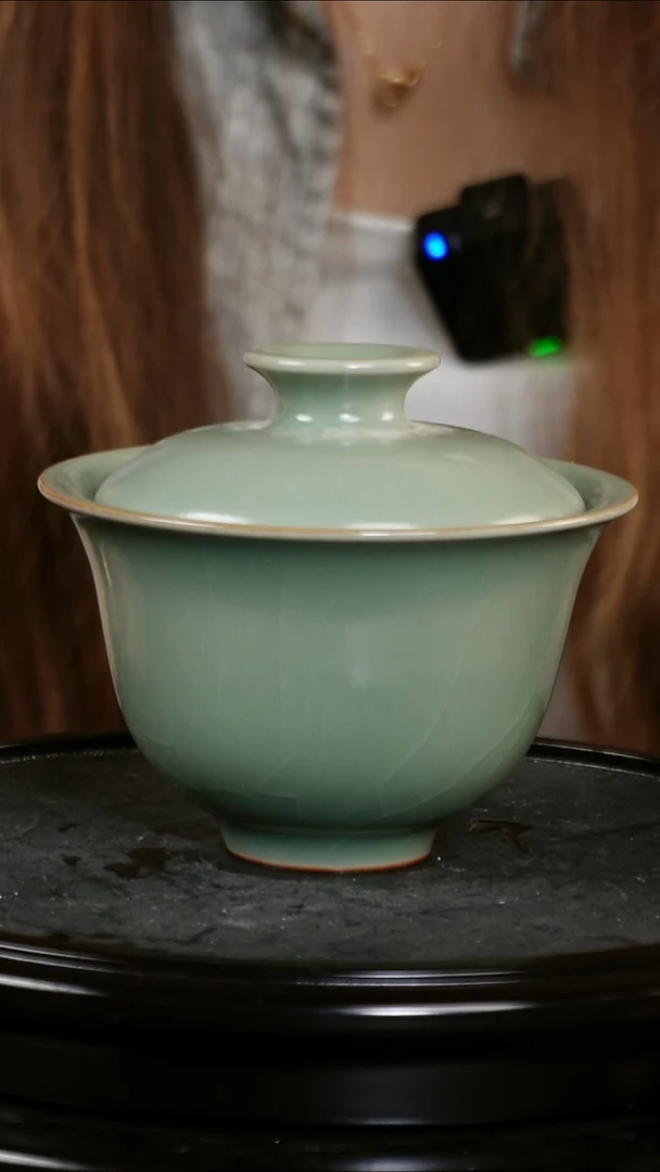 天下龙泉精品茶器24