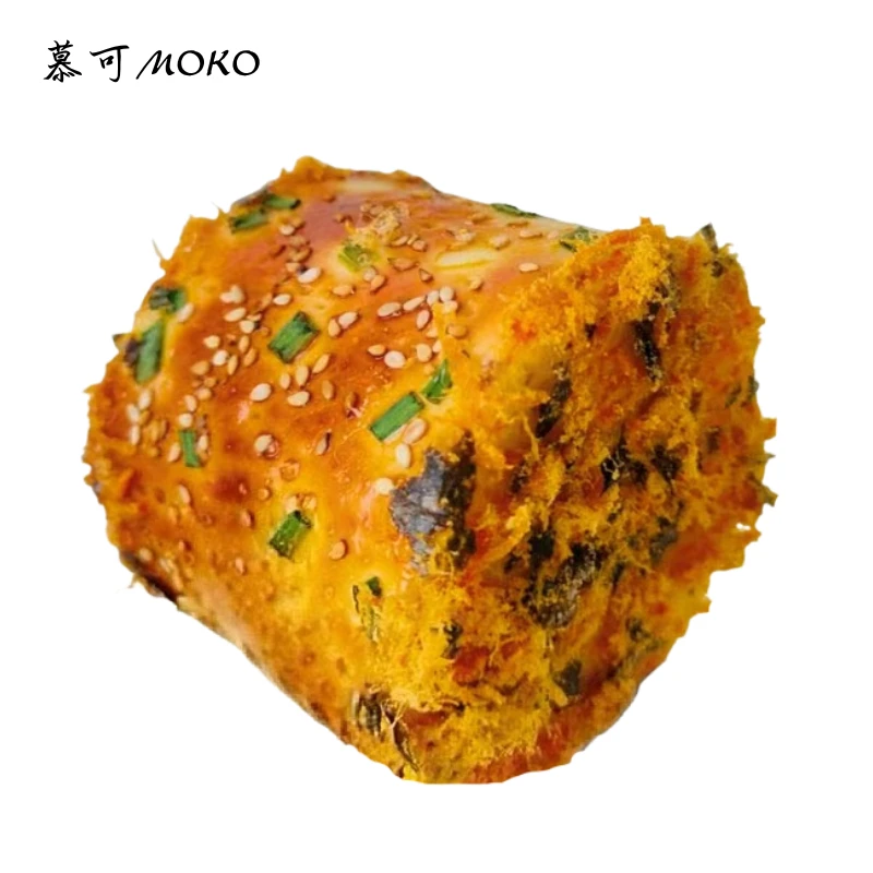 肉松卷面包学生营养早餐零食上班甜点