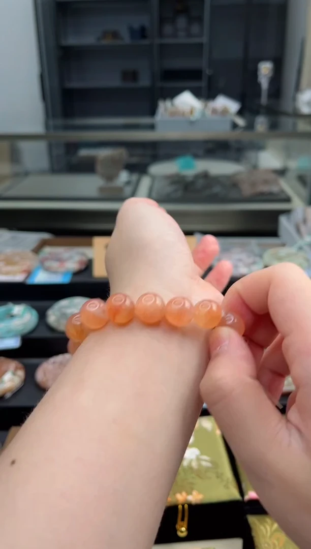 石英质玉手镯未镶嵌多样性发货