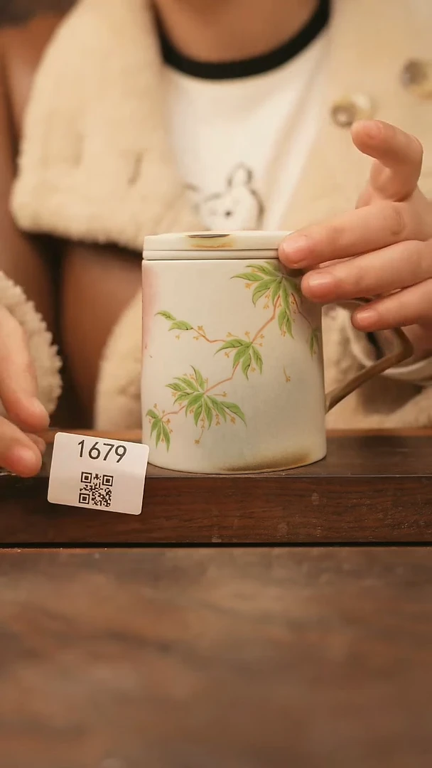 【落单孤品】/杯子@@1679