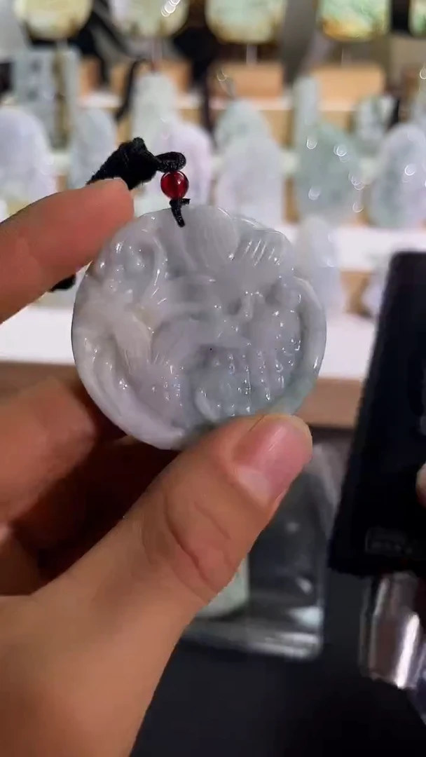 颈饰未镶嵌翡翠12/2    58