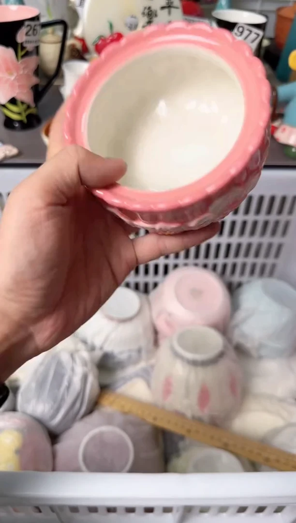 瓷片385默认微瑕谨慎参怕库存1件1