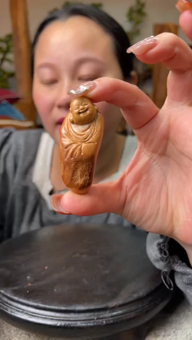 柏木（崖柏）崖柏小件