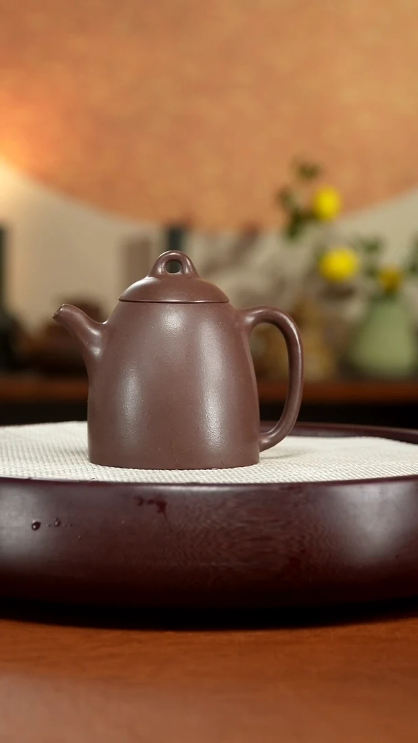 茶壶紫砂宜兴紫砂壶