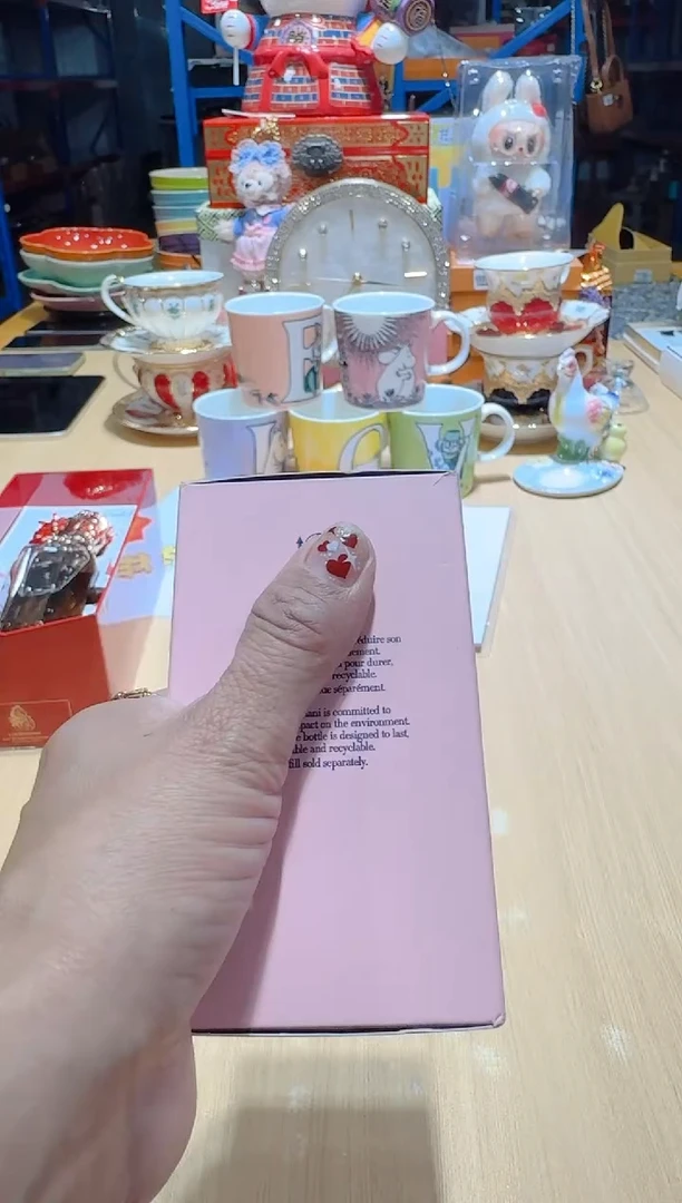 瓷片生活的本意就是开心@@1