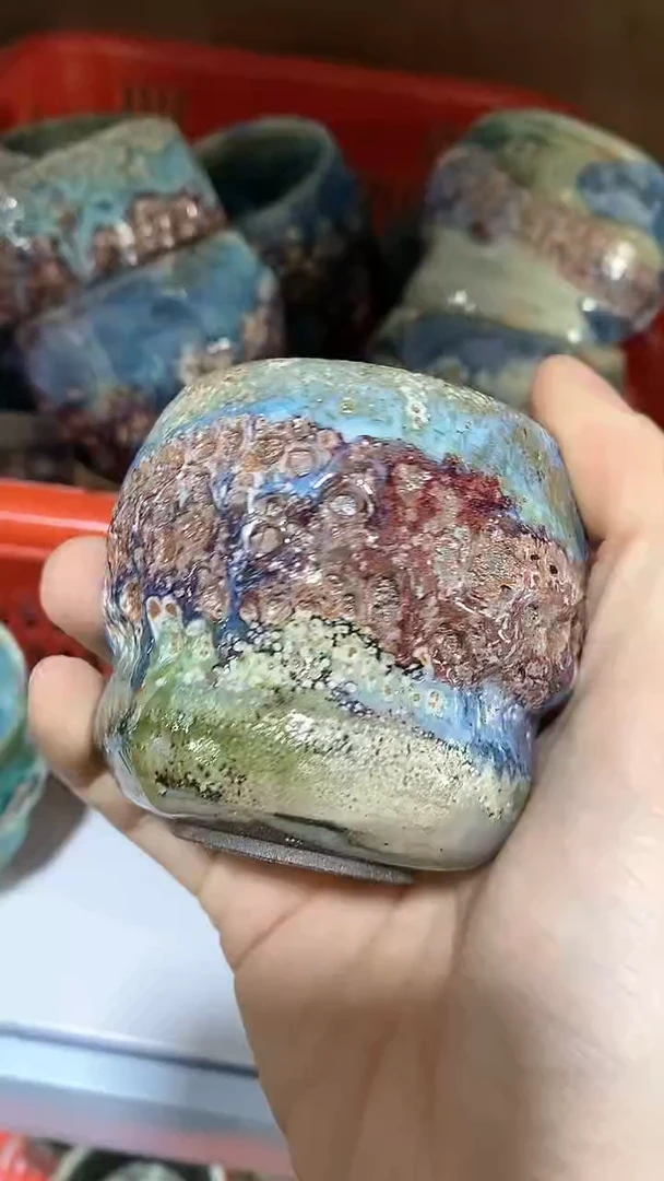 【闪购商品】瓷片陶瓷茶器福利77