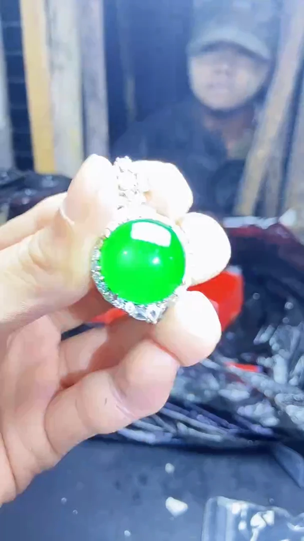 无非金属满色吊坠 所见即所得！