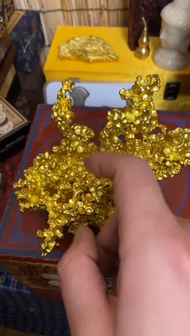 木特色=====福利盒