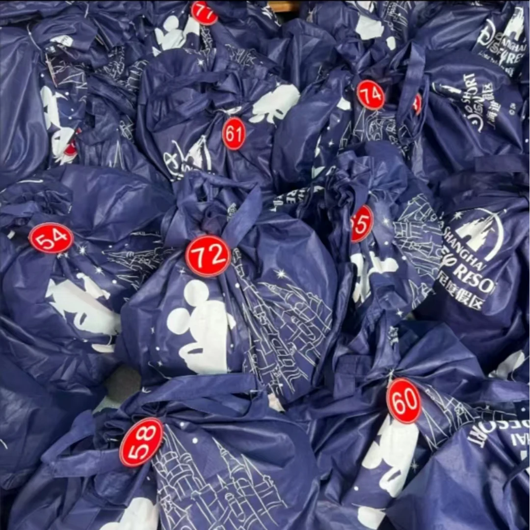 正品DIY豪华福袋