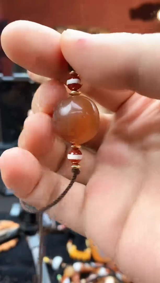 【闪购商品】玛瑙/玉髓22未镶嵌0305-