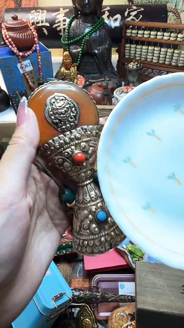 瓷器默认链接一器一物~