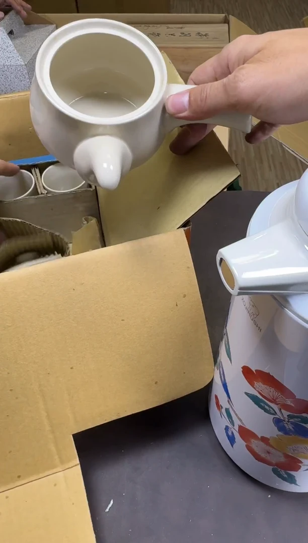 手工艺品琉璃啊*鹅034