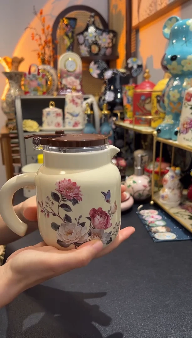 外贸陶瓷家居百货