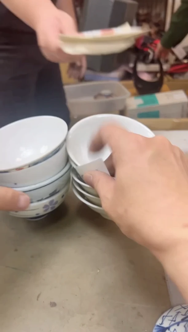 瓷片202聚宝缘海陶精选