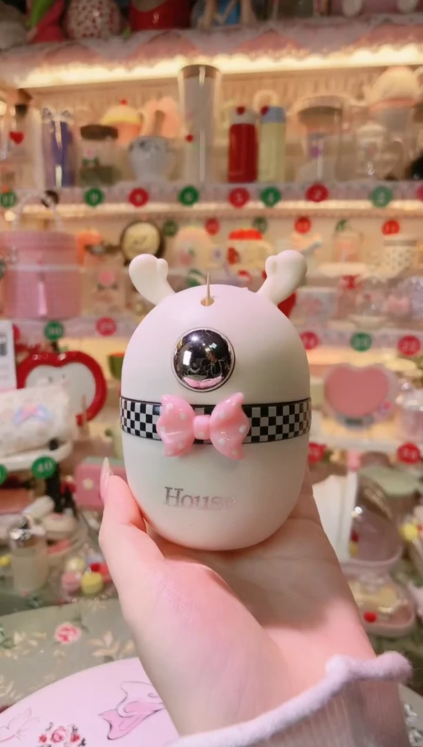 【闪购商品】摆件按压式牙签罐开播福利，数量不多，快抢！