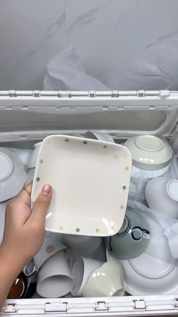 【闪购商品】457回流瓷器默认微瑕，18.8包邮