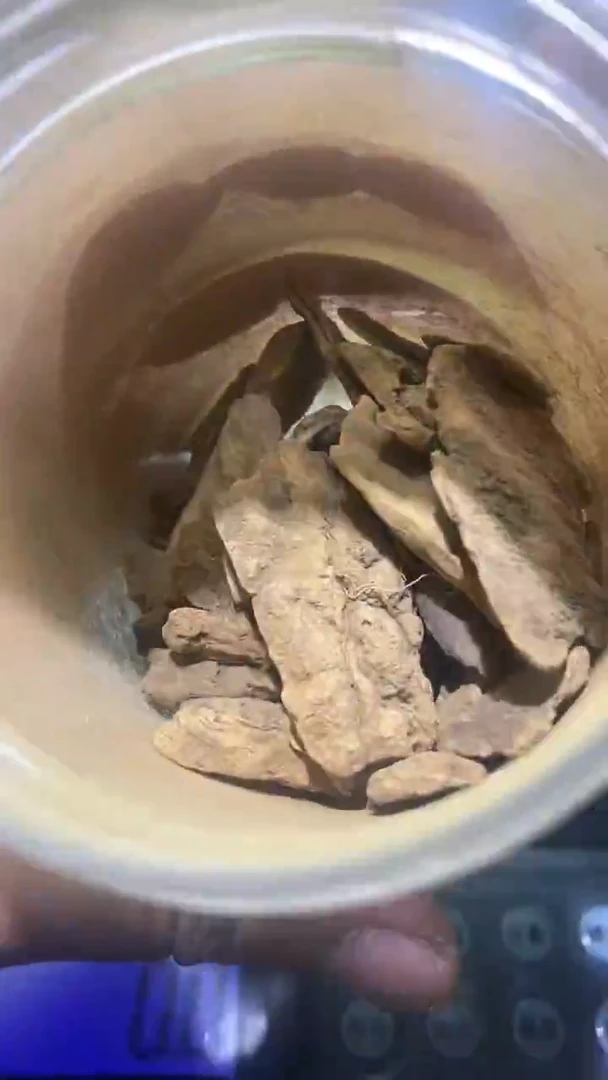 【闪购商品】沉香沉香碎屑斯里兰卡土沉20克